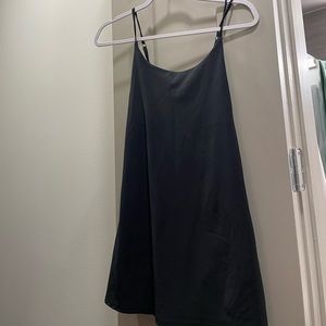 Abercrombie Traveller Mini Dress